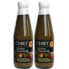 Chief Green Seasoning 10oz (Pack of 2)