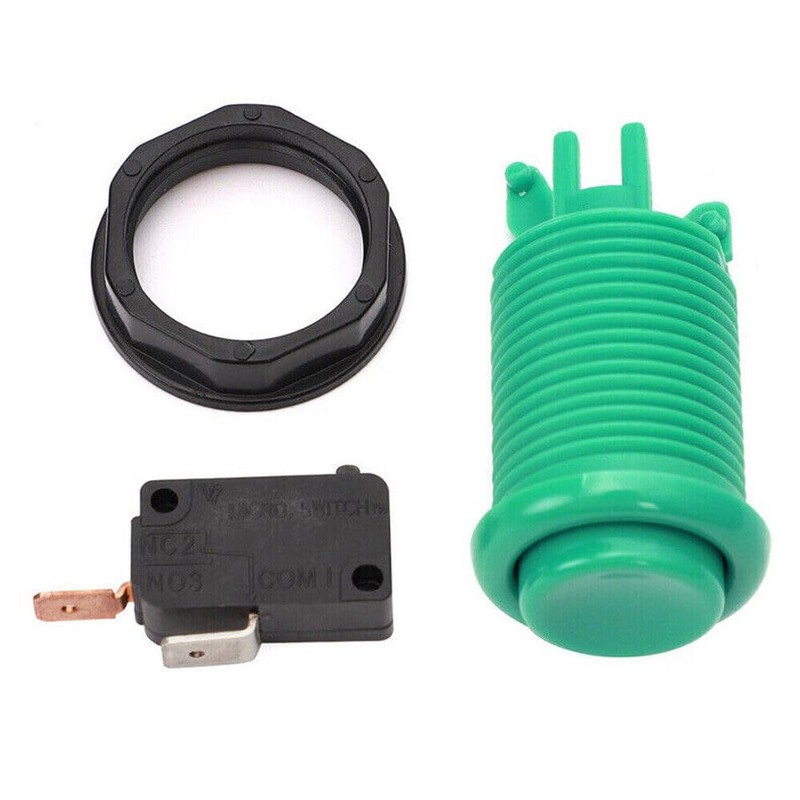 2PCS Micro Switch Kit Compatible with SPX Fenner Stone Lift