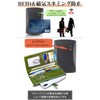 XANGETOR Women's Bi-fold Long Wallet, Popular, Brand, Bi-fold Wallet, RFID