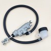 LYK Rear Brake Master Cylinder for Suzuki RM80 RM85 RM85L