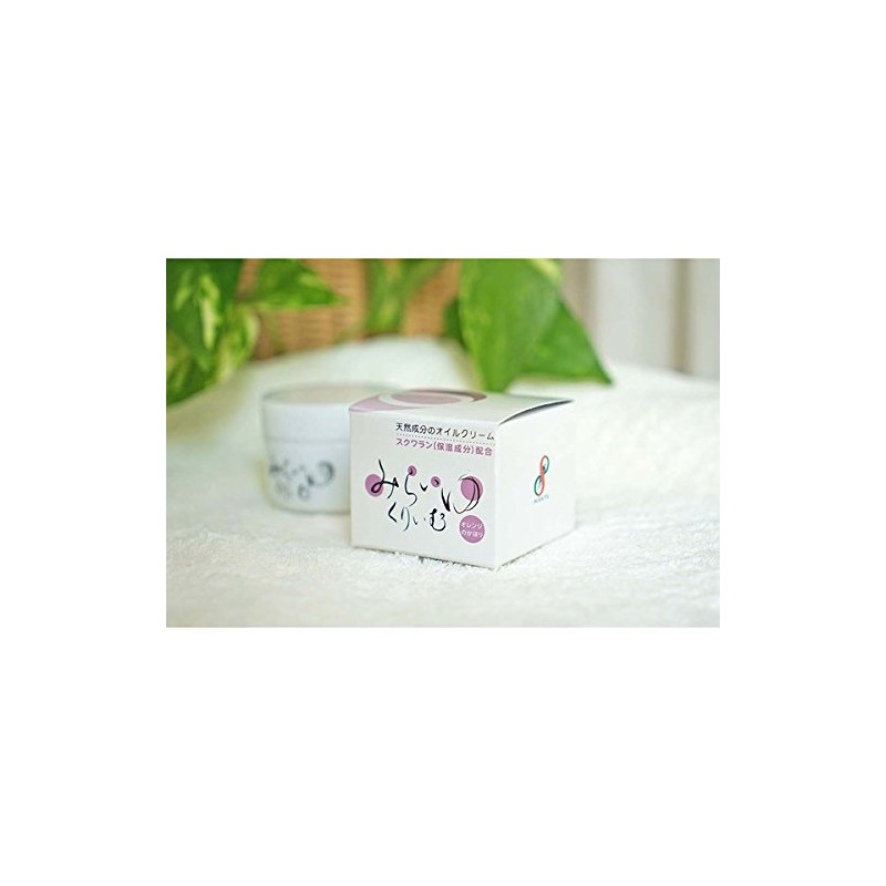 sukuwaran Formula, Natural Ingredients and Cream "a Plow User's Stew"