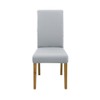 Artiss Dining Chair Covers 4X Slipcovers Spandex Stretch Banquet Wedding