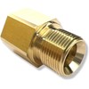 M&M Smartek Adaptor suitable for/compatible with Kärcher such as Easy!Lock