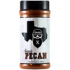 Smokin X BBQ Rub (Pecan) 13.1 Ounce