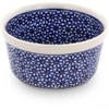 Bunzlauer Keramik Ragout Fin/Crème Brulee Bowl Large Diameter 12.5 cm