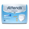 Attends Super Plus Underwear, Medium, Heavy Absorbency, APP0720 - Pack