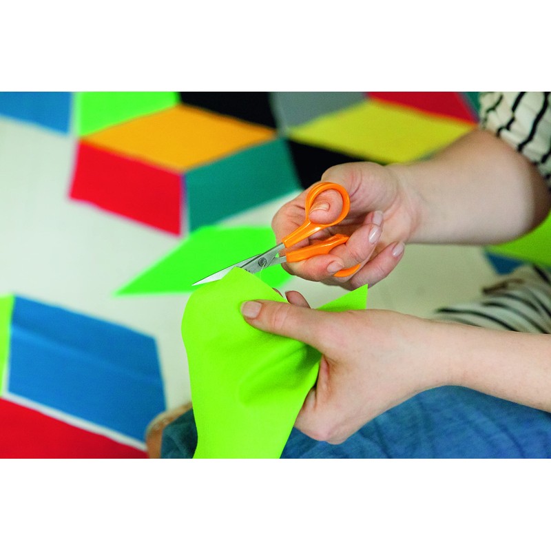 Fiskars Classic Needlework Micro-tip Scissor