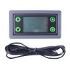 XY-SA30 30A Electronic Thermostat Controller, AC 110V-220V NTC Digital Temperature