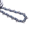 65Mn Coil Chain Trimmer Head Garden Lawn Mower Accessory Coil