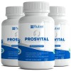 NaturalVita 2 PROSVITAL Support Formula Supplement Beta Sitosterol Saw Palmetto