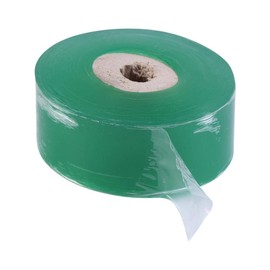 Fdit Stretchable Garden Grafting Tape Plants Repair Tapes Wrapping Film Grafting Tree Grafting Tape Manual Self-Adhesive Garden Fruit Tree Grafting Special Film Winding Tape