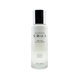 dominas [Home Shopping Latest Award] TG Dominas First Skin Boosting Essence 70ml / [홈쇼핑 최신상] TG 도미나스 퍼스트 스킨 부스팅 에센스 70ml