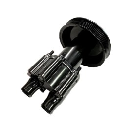 Automotive Authority Raw Water Pump Pulley Serpentine Belt For MerCruiser Bravo Replaces 46-807151A9