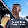 Optimum Nutrition Amino Energy Plus Hydration Packets, On-The-Go Caffiene Stick