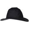 Helly Hansen HC92155 HH Rain Hat, Unisex, Black