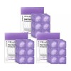 Wellage 웰라쥬 캡슐 앰플 시즌4 리얼 히알루로닉 RX 54회분 Wellage