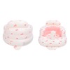 Baby Inflatable Seat with Air Pump Infant Back Support Sofa