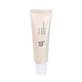 Joseon Beauty Clear Rice Sunscreen 50ml (SPF50+) _B / 조선미녀 맑은쌀 선크림 50ml(SPF50+) B