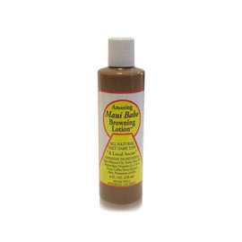Maui Babe - Browning Lotion - 8oz, by Maui Babe