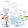 RNK 2895 Patient's Will Documents C5 with Registration Form for