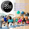 Kitchen Timer for Cooking Digital Egg Timers Magnetic Visual Timer
