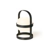 ROSENDAHL 26300 Copenhagen Soft Spot Solar (S) (Black) H: 7.1
