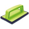 Azuma Industries TK Brushing Sponge for Entrance Tiles, Main Body,