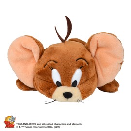 NICI(ニキ) トムとジェリー ジェリー フィギュアポーチ