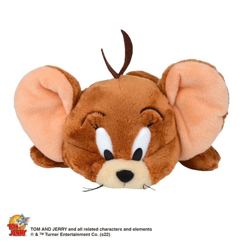 NICI(ニキ) トムとジェリー ジェリー フィギュアポーチ