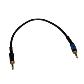 Mic-Line DSLR Line-Level Audio Recorder