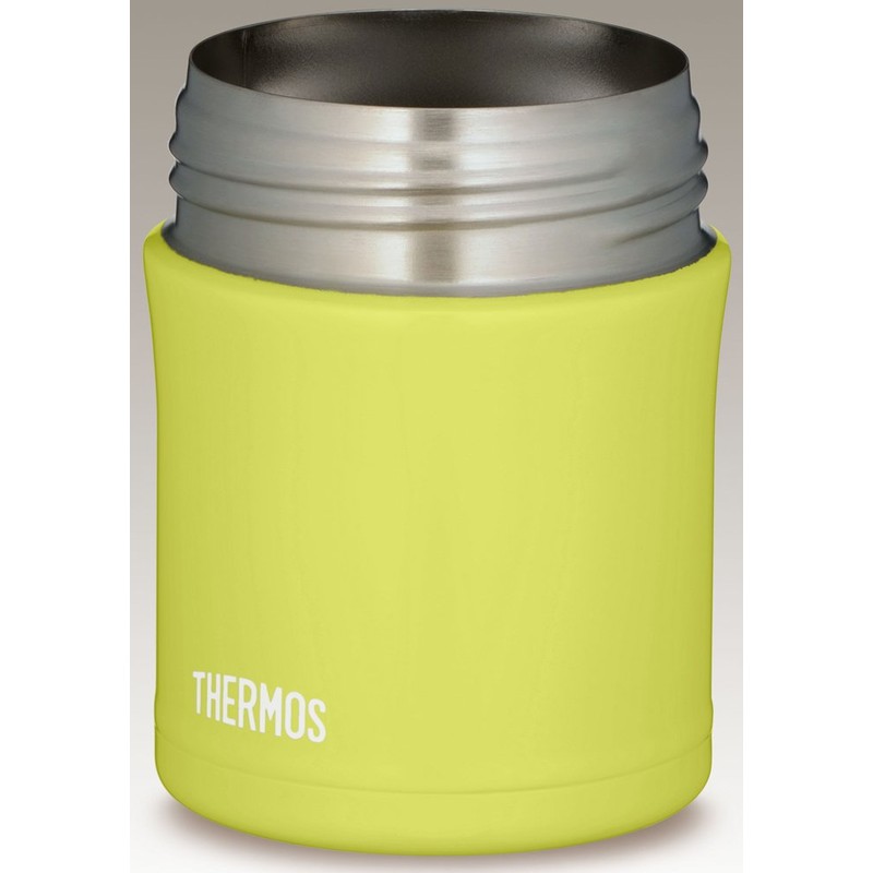 サーモス 真空断熱フードコンテナー 0.3L リーフ JBJ-301 LEF 0.3L リーフ JBJ-301 LEF