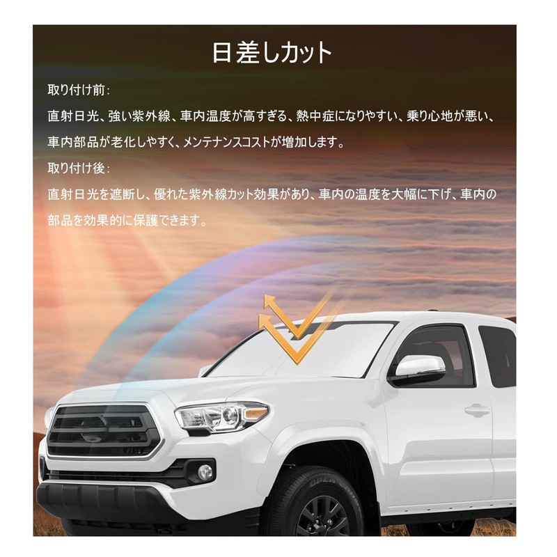Car Sun Shade for Nissan Aria FE0 Series/Sakura B6AW Series