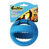 HAPPY PET Grubber Mini Football (One Size) (May Vary)