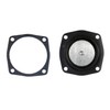 Raisman Carburetor Diaphragm Compatible with Tecumseh Parts 630978/631069