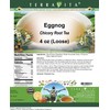 Eggnog Chicory Root Tea (Loose) (4 oz, ZIN: 551271)