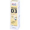 Vitamin D3 Kids 400 IU Drops 10 ml
