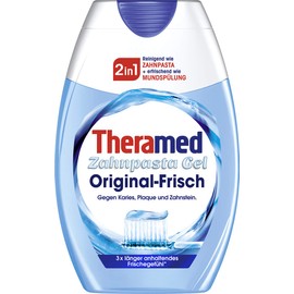 Theramed 2-in-1 Original Toothpaste (1 x 75 ml)