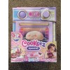 Cookeez Makery Sweet Treatz Oven Playset - TARGET EXCLUSIVE