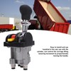 PTO Dump Truck Control Valve, Dump Truck Proportional Control Valves