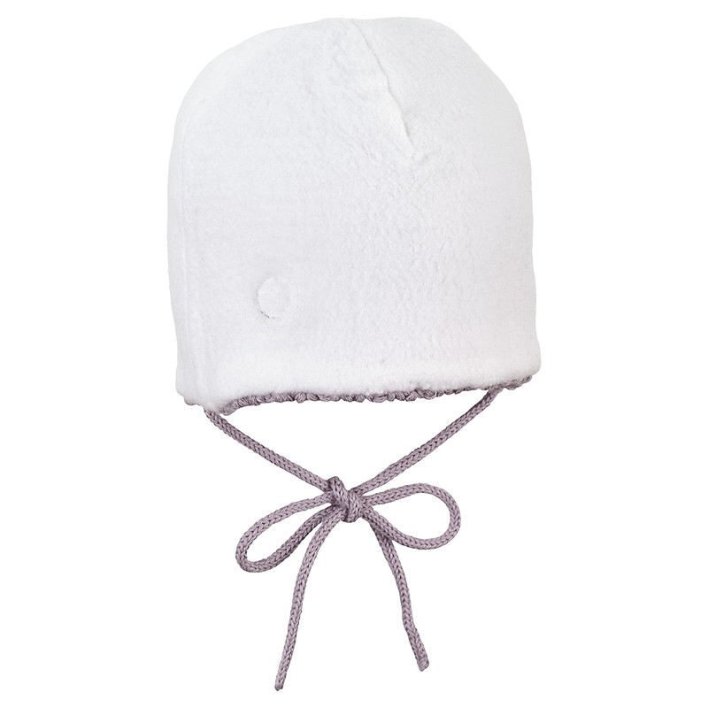 Sterntaler Baby Girl Knitted Hat Baby Knitted Hat Cat Ear,