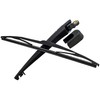 DoctorAuto DR166068 Rear Wiper Arm and Wiper Blade Set