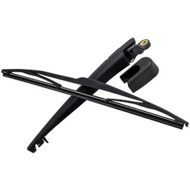 DoctorAuto DR166068 Rear Wiper Arm and Wiper Blade Set