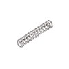 sourcing map Pack of 10 Compression Spring 304 Stainless Steel