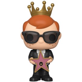 Funko POP Hollywood - Hollywood Freddy #63 - Fnko Hollywood Grand Opening Limited Edition Exclusive