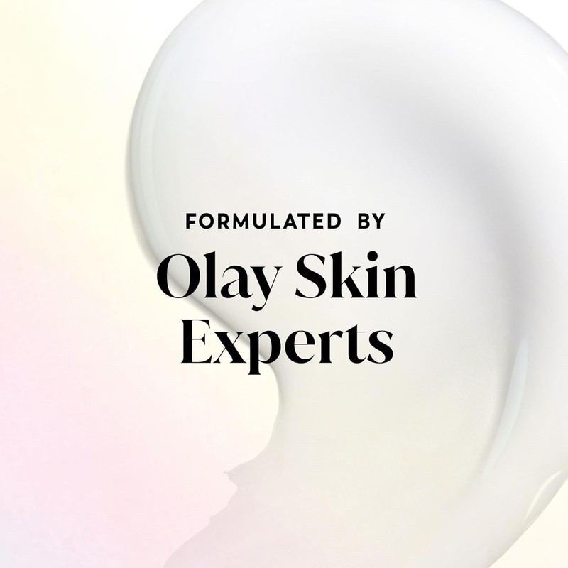 Olay Dark Spot Correcting Body Lotion with AHA, Vitamin C