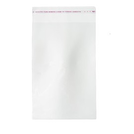 Generic Self Sealing Cellophane Bags 200Pcs-Self-Adhesive OPP Bags - Clear, Resealable Packaging for Versatile Use-Cookie，Confection，Toys，Product，Candy (4 x 6)