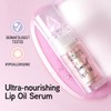 Physicians Formula Lip Oil Mineral Wear Pink Diamond Gloss
