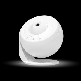 13 in 1 Planetarium Galaxy Projector,8K Star Projector With Timer,Nebula Star Night Light,Bedroom Ceiling Decor,Home TheaterLamp Power(W): 10, Color: White, Lamp Sizes: Small