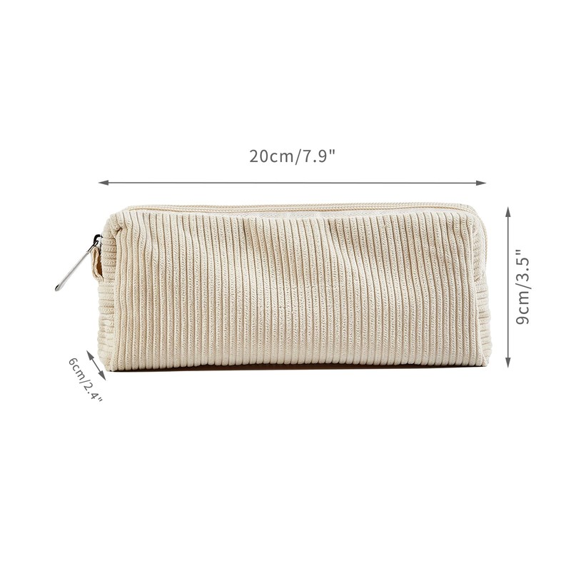 Toiletry Bag Cosmetic Bag Makeup Organiser, Pink