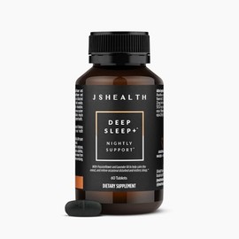 JSHealth - Deep Sleep 60ct